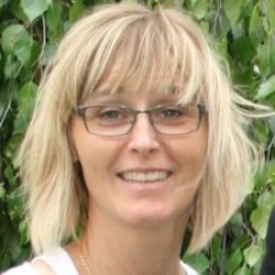 Åsa Lindén